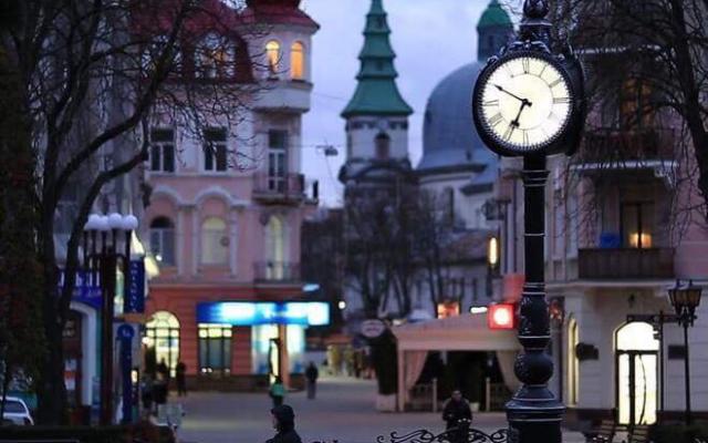 Звернення щодо законопроекту