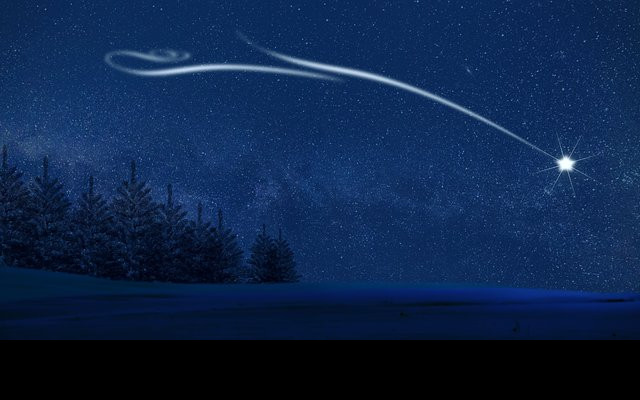 З Різдвом Христовим