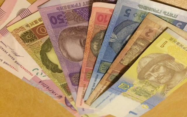 Фінансові звіти Ради адвокатів Тернопільської області за квітень 2025 року
